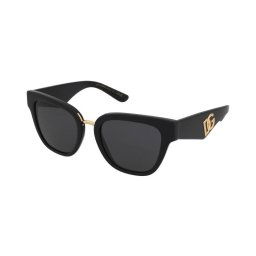 Slnečné okuliare Dolce & Gabbana DG4437 501/87