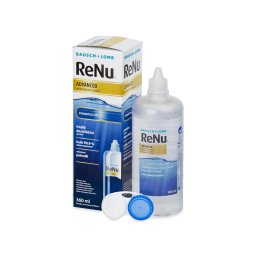 Roztok ReNu Advanced 360 ml