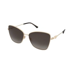 Slnečné okuliare Jimmy Choo Teso/S 000/HA