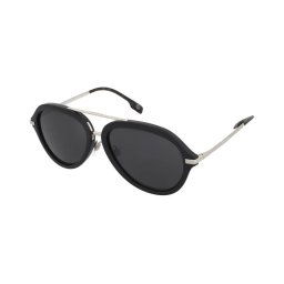 Slnečné okuliare Burberry Jude BE4377 300187