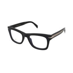 Okuliare k počítaču David Beckham DB 7105/BB 807 filtrom modrého svetla