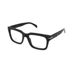 Dioptrické okuliare David Beckham DB 7107 807