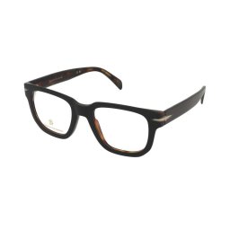 Dioptrické okuliare David Beckham DB 7130 WR7