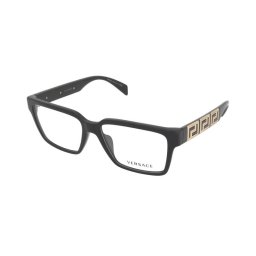 Dioptrické okuliare Versace VE3339U GB1
