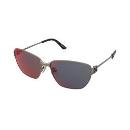 Slnečné okuliare Balenciaga BB0337SK 002