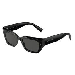 Slnečné okuliare Dolce & Gabbana DG4462 501/87