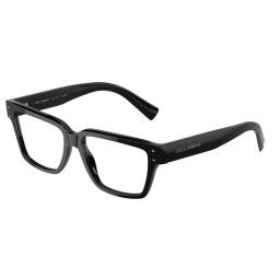 Dioptrické okuliare Dolce & Gabbana DG3383 501