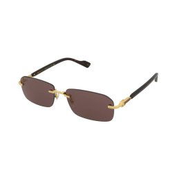 Slnečné okuliare Gucci GG1221S 002