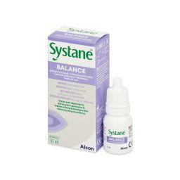 Systane Balance 10 ml