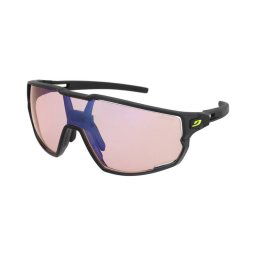 Slnečné okuliare Julbo Rush Noir Noir