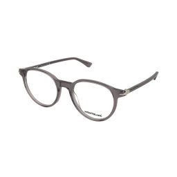 Dioptrické okuliare Montblanc MB0340O 004