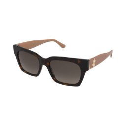 Slnečné okuliare Jimmy Choo Jo/S ONS/HA