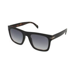 Slnečné okuliare David Beckham DB 7000/S Flat WR7/08