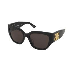 Slnečné okuliare Balenciaga BB0323SK 002
