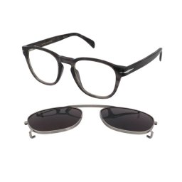 Dioptrické okuliare David Beckham DB 1117/CS 2W8/MT