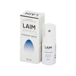 Očný sprej Laim premium 10 ml
