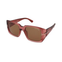 Slnečné okuliare Tom Ford Ryder-02 FT1035 72E