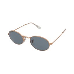 Slnečné okuliare Ray-Ban Oval RB3547 9202S2