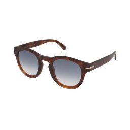 Slnečné okuliare David Beckham DB 7041/S FLAT WR9/08