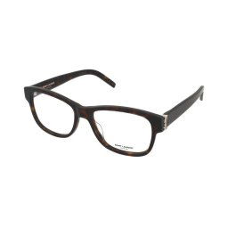Dioptrické okuliare Saint Laurent SL M132 005