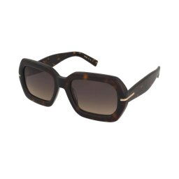 Slnečné okuliare Hugo Boss Boss 1732/G/S 086/PR