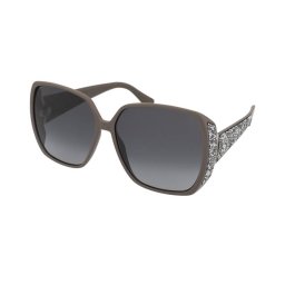 Slnečné okuliare Jimmy Choo Cloe/S KB7/9O