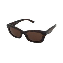 Slnečné okuliare Alexander McQueen AM0474S 002
