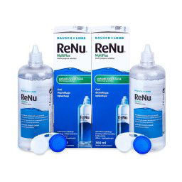 ReNu MultiPlus 2 x 360 ml