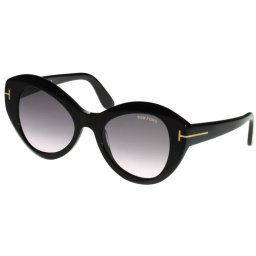 Slnečné okuliare Tom Ford FT1084 01B