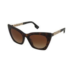 Slnečné okuliare Burberry Marianne BE4372U 300213