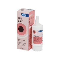 Hylo DUAL 10 ml