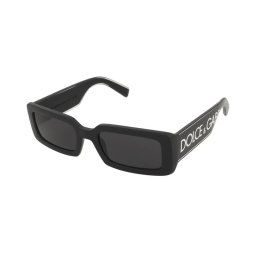 Slnečné okuliare Dolce & Gabbana DG6187 501/87