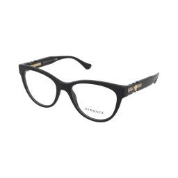 Dioptrické okuliare Versace VE3304 GB1