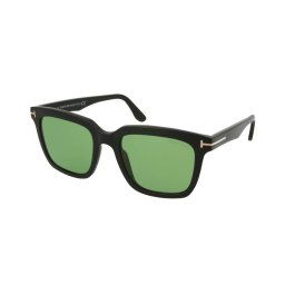 Slnečné okuliare Tom Ford Marco-02 FT646 01N