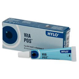 VitA POS 5 g