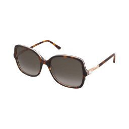 Slnečné okuliare Jimmy Choo Judy/S 0T4/HA