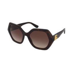 Slnečné okuliare Dolce & Gabbana DG4406 502/13