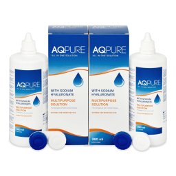 AQ Pure 2 x 360 ml