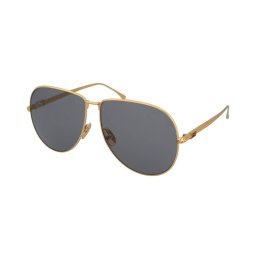 Slnečné okuliare Fendi FF 0437/S 001/IR
