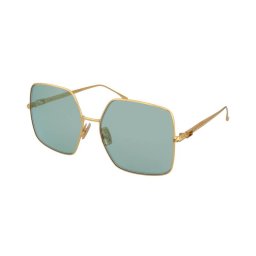 Slnečné okuliare Fendi FF 0439/S 001/O7