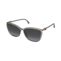 Slnečné okuliare Fendi FF 0460/G/S KB7/9O