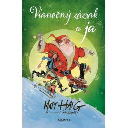 V(Matt Haig)