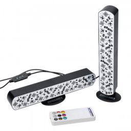 Minecraft Light Bar Set (Minecraft) 5056577743111