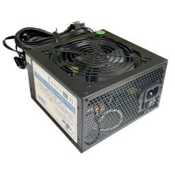 Eurocase 350W-ATX ,12cm fan ,CE,CB,PFC, ErP2013 standby MP-550AT