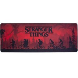 Desk Mat Classic Logo Desk Mat (Stranger Things) 5055964796006