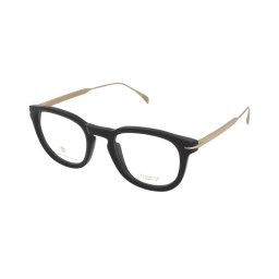 Dioptrické okuliare David Beckham DB 7122 2M2