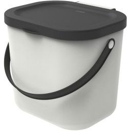ALBULA box 6 l - biely