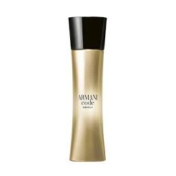 Giorgio Armani Code Absolu, Parfémovaná voda 75ml - Tester