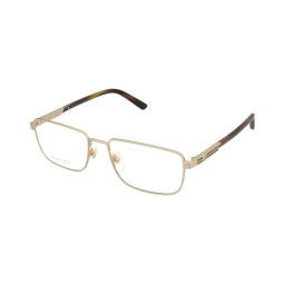 Dioptrické okuliare Gucci GG1291O 002