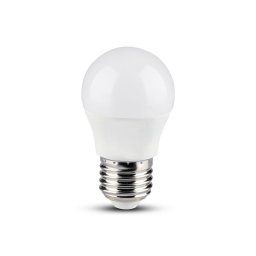 Smart LED žiarovka E27 5W RGB V-TAC VT-5124 WiFi